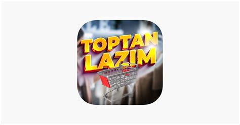 Toptanlazim.com .